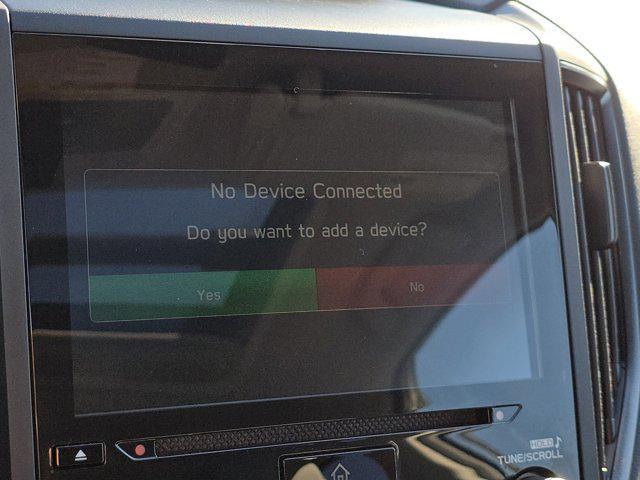 used 2021 Subaru Crosstrek car, priced at $26,997