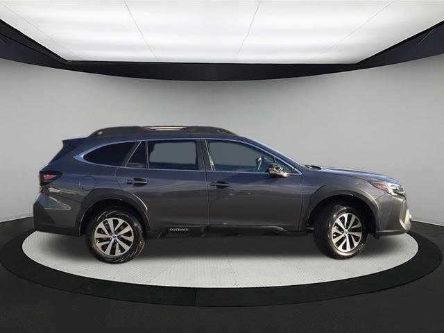 new 2025 Subaru Outback car, priced at $36,682