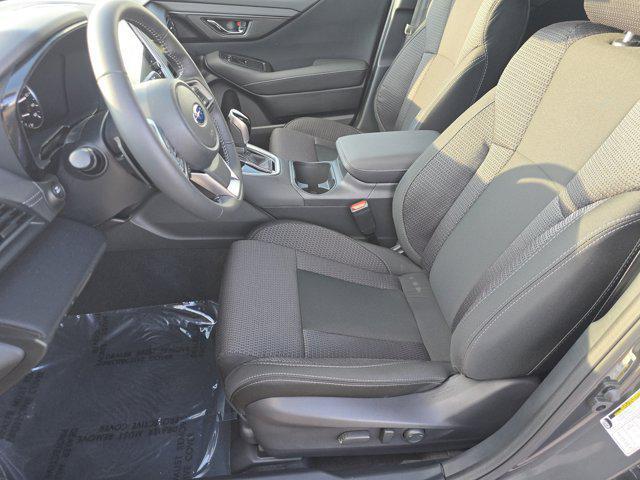 new 2025 Subaru Outback car, priced at $36,682