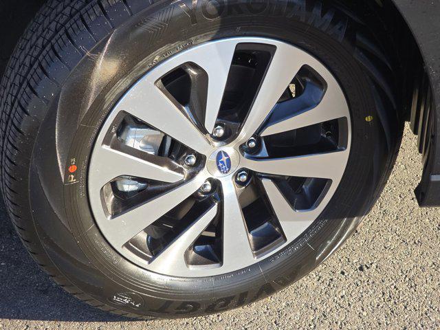 new 2025 Subaru Outback car, priced at $36,682