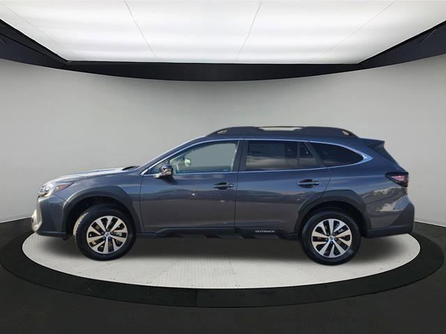 new 2025 Subaru Outback car, priced at $36,682