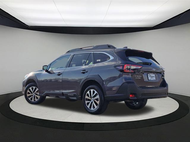 new 2025 Subaru Outback car, priced at $36,682
