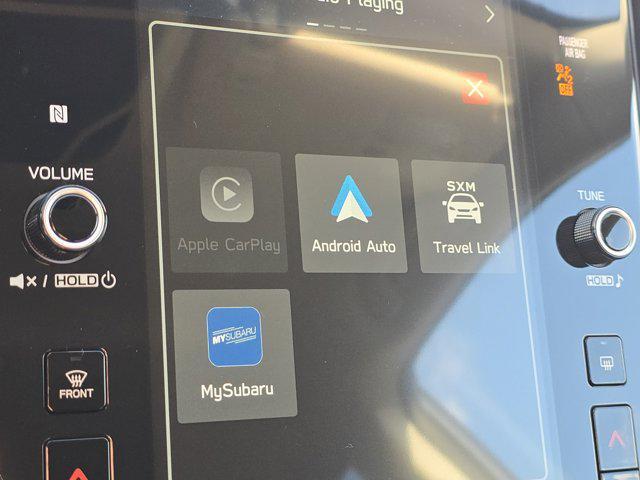 new 2025 Subaru Outback car, priced at $36,682