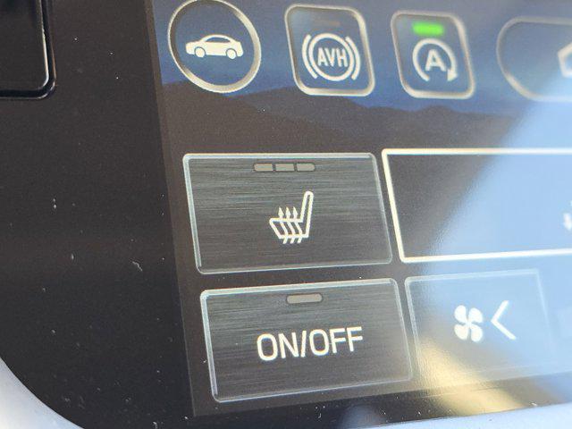 new 2025 Subaru Outback car, priced at $36,682