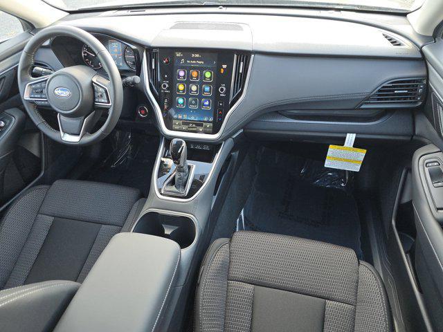 new 2025 Subaru Outback car, priced at $36,682