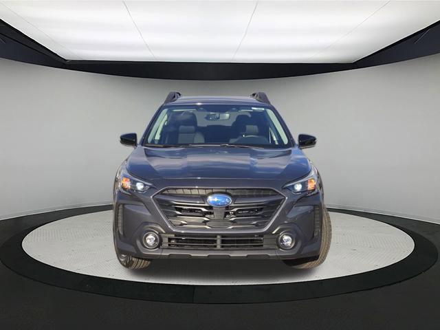 new 2025 Subaru Outback car, priced at $36,682