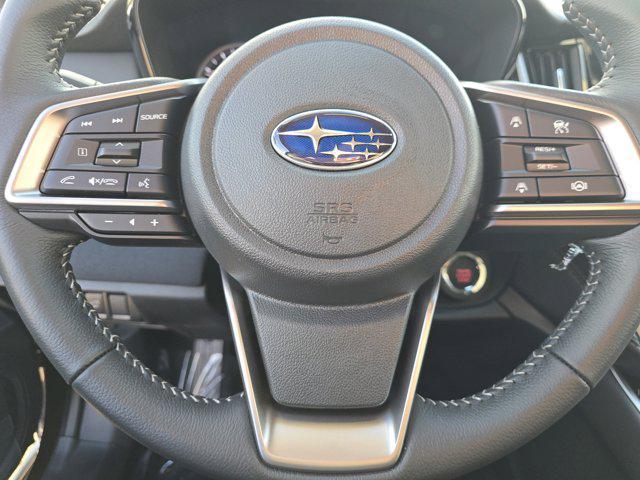 new 2025 Subaru Outback car, priced at $36,682