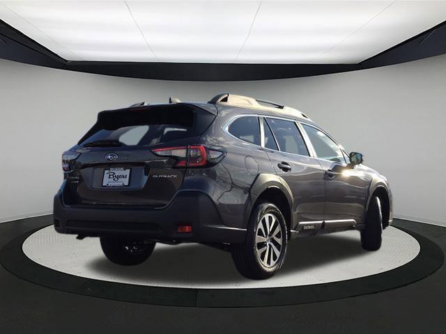 new 2025 Subaru Outback car, priced at $36,682