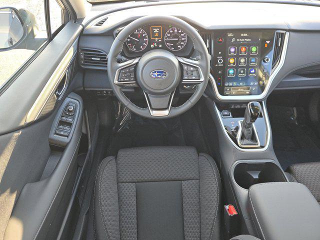 new 2025 Subaru Outback car, priced at $36,682