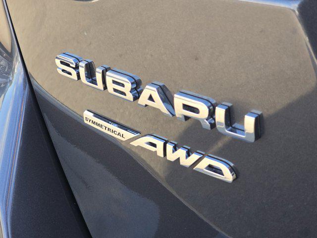 new 2025 Subaru Outback car, priced at $36,682