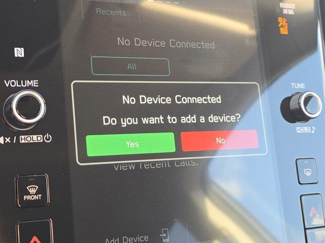 new 2025 Subaru Outback car, priced at $36,682