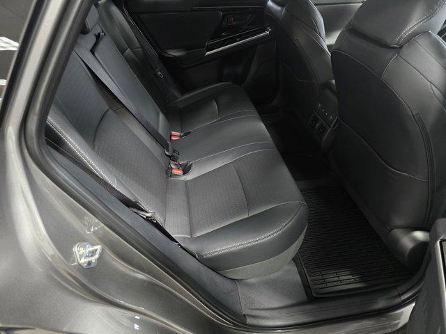 new 2025 Subaru Solterra car, priced at $41,785
