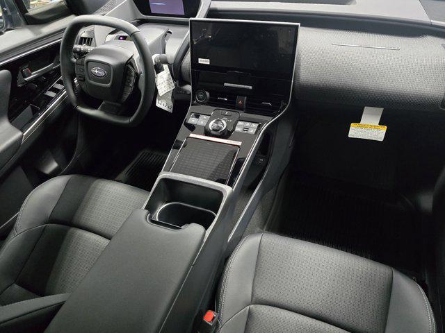 new 2025 Subaru Solterra car, priced at $41,785