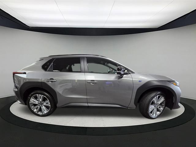 new 2025 Subaru Solterra car, priced at $41,785