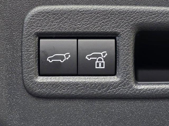 new 2025 Subaru Solterra car, priced at $41,785