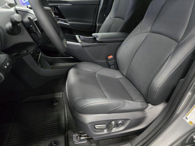 new 2025 Subaru Solterra car, priced at $41,785