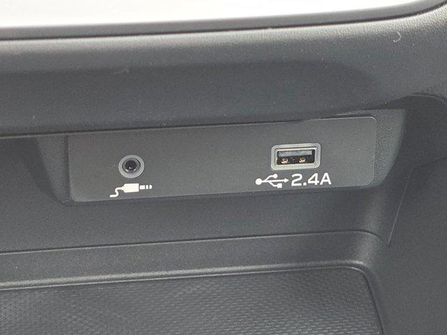 new 2025 Subaru Impreza car, priced at $25,420