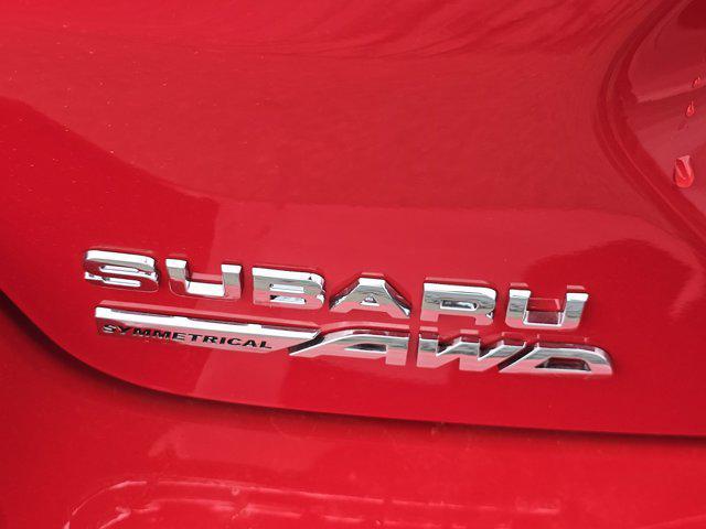 new 2025 Subaru Impreza car, priced at $25,420