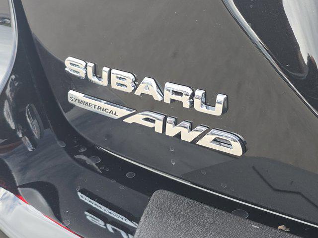 new 2025 Subaru Crosstrek car, priced at $32,963