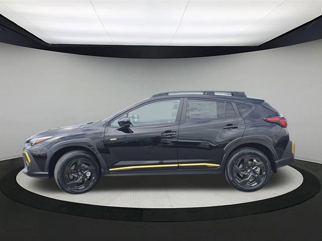 new 2025 Subaru Crosstrek car, priced at $32,963
