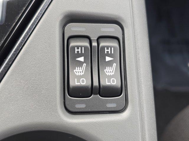 new 2025 Subaru Crosstrek car, priced at $32,963