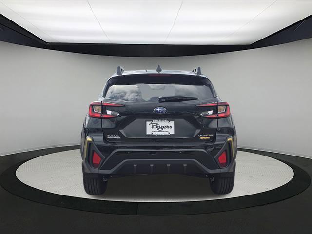 new 2025 Subaru Crosstrek car, priced at $32,963