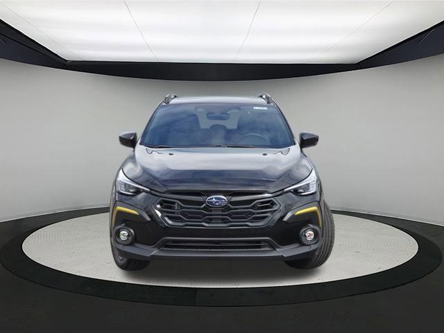 new 2025 Subaru Crosstrek car, priced at $32,963