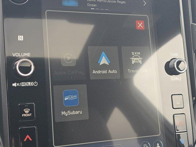 new 2025 Subaru Crosstrek car, priced at $32,963