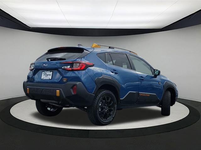 new 2024 Subaru Crosstrek car, priced at $34,966