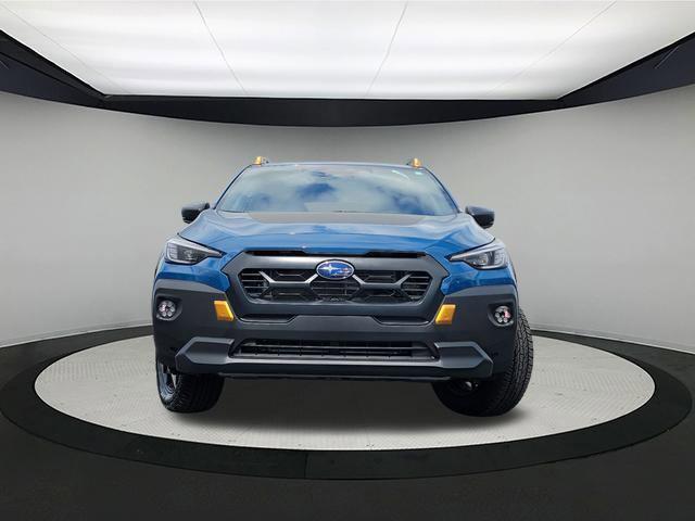 new 2024 Subaru Crosstrek car, priced at $34,966