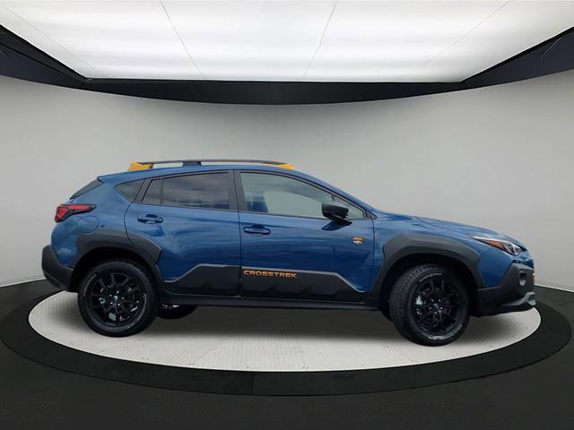 new 2024 Subaru Crosstrek car, priced at $34,966