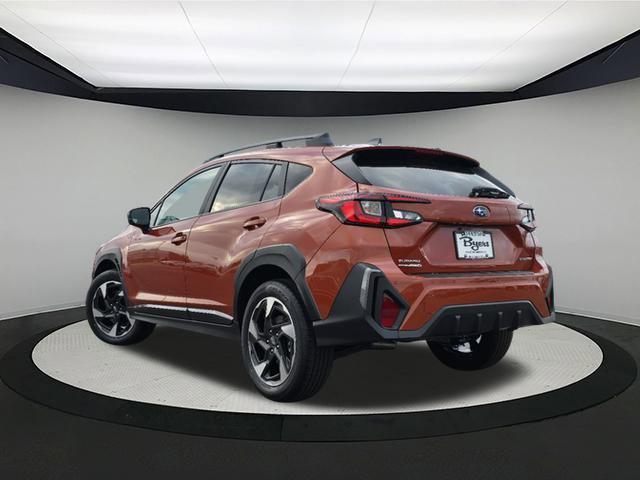 new 2025 Subaru Crosstrek car, priced at $33,568