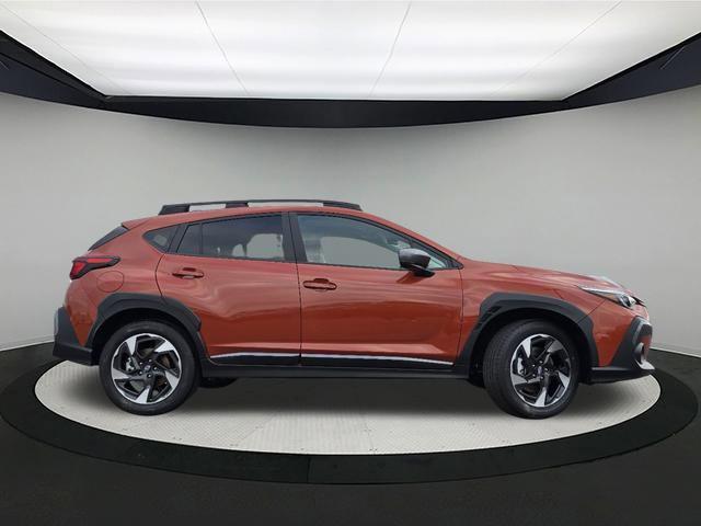 new 2025 Subaru Crosstrek car, priced at $33,568