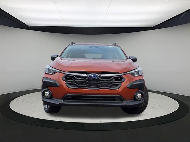 new 2025 Subaru Crosstrek car, priced at $33,568