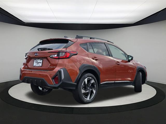 new 2025 Subaru Crosstrek car, priced at $33,568