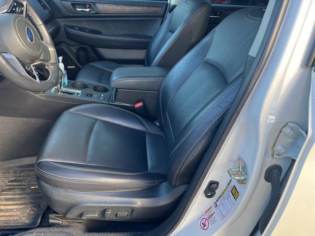 used 2018 Subaru Outback car, priced at $23,585