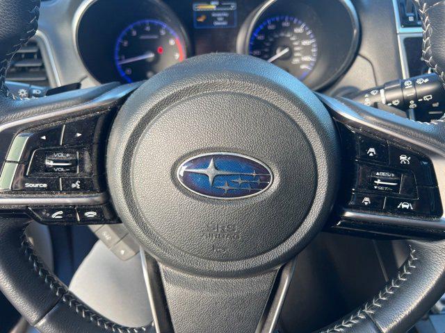 used 2018 Subaru Outback car, priced at $23,585