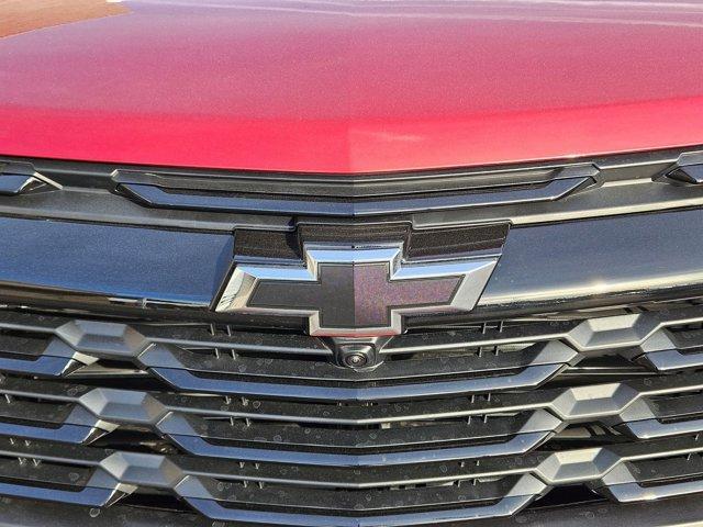 new 2026 Chevrolet Equinox car, priced at $30,671