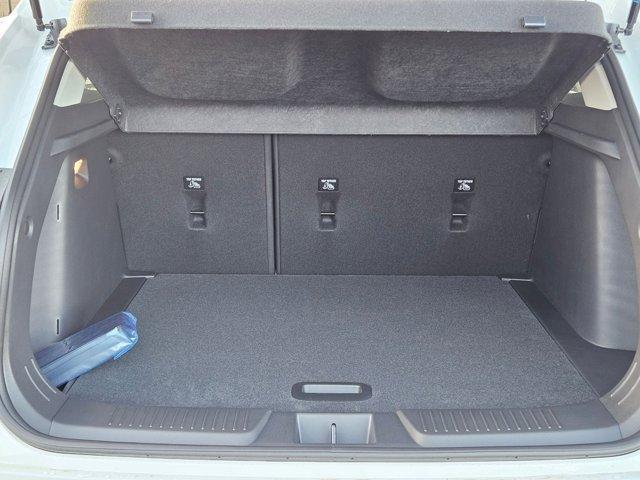 new 2025 Chevrolet Trax car, priced at $23,448