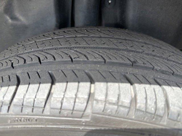 used 2021 Jeep Cherokee car, priced at $22,000