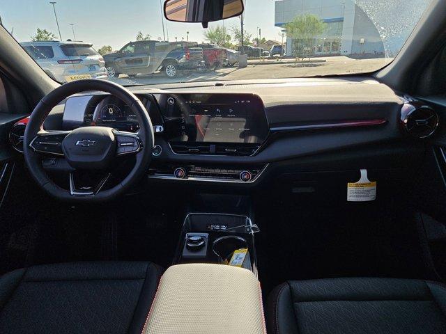 new 2026 Chevrolet Equinox car, priced at $33,363
