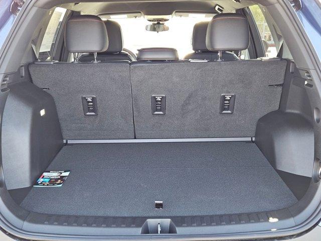 new 2026 Chevrolet Equinox car, priced at $33,363