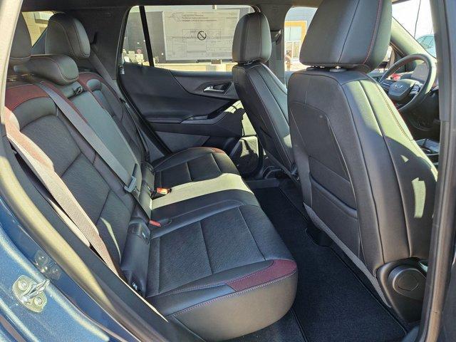 new 2026 Chevrolet Equinox car, priced at $33,363