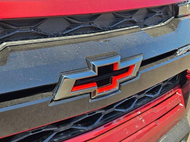 new 2026 Chevrolet Colorado car, priced at $48,682