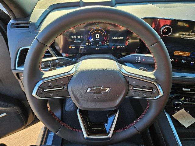 new 2026 Chevrolet Suburban car, priced at $86,295