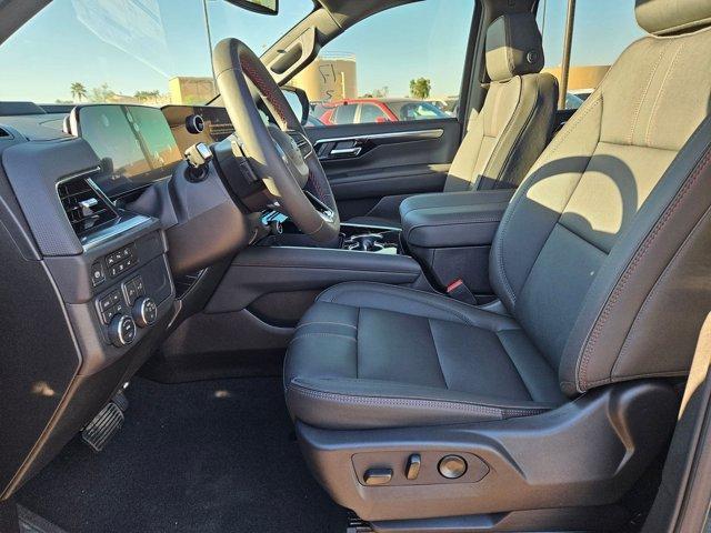 new 2026 Chevrolet Suburban car, priced at $86,295