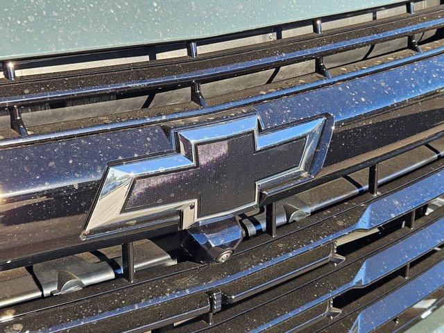 new 2026 Chevrolet Suburban car, priced at $86,295