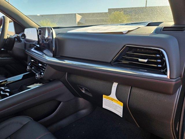 new 2026 Chevrolet Suburban car, priced at $86,295