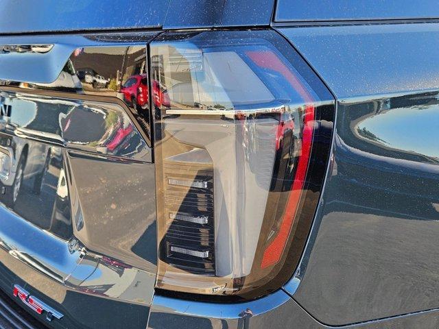 new 2026 Chevrolet Suburban car, priced at $86,295