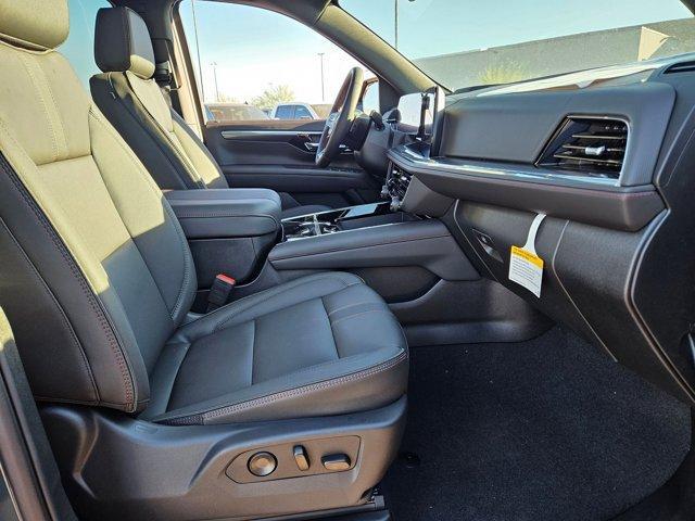 new 2026 Chevrolet Suburban car, priced at $86,295